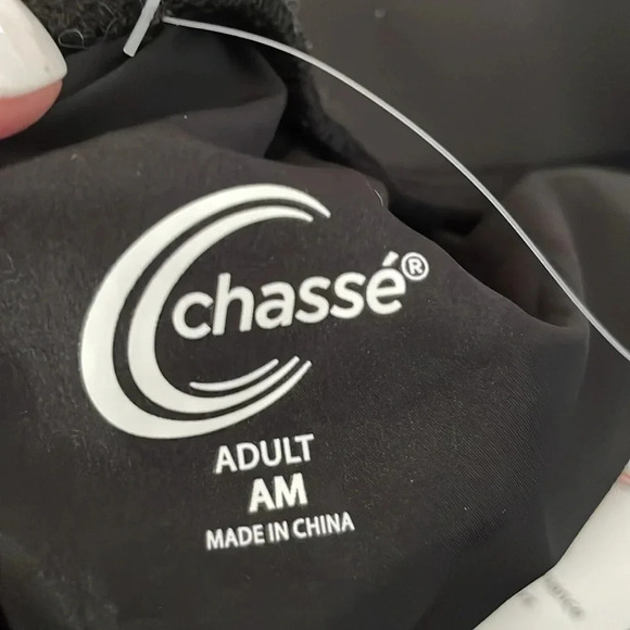 Chasse Latitude  Pant W1974P Jogger Women’s M Cheer Performance Cheerleading NWT - Picture 10 of 13